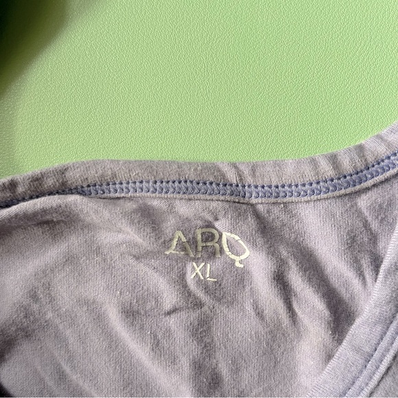 ARQ Wide Strap Bra (Caramel colour) - Picture 4 of 6